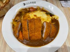 -COCO壱番屋(北京平安国际金融中心店)