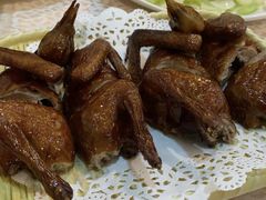 妙龄贵妃鸽-贝岭居酒楼(黄贝路店)