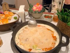-太琼糟粕醋火锅·海南老爸茶(海棠湾臻选店)