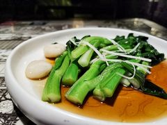-绿茶餐厅(财富购物中心店)