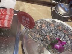 -蛙宴·美蛙火锅基地(万象城店)
