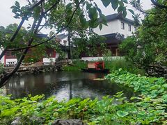 -东山雕花楼
