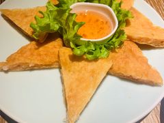 -瓦城泰国料理(芮欧百货店)