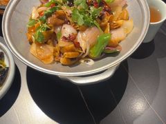 -苏浙徽·农家大院(吴江中山南路店)