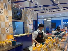 -東更道点心行(崂山丽达店)