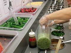 -海底捞火锅(万象城店)