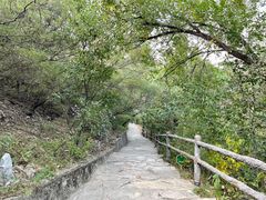-周口店北京人遗址公园