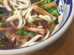 -头壹号  羊汤·饸饹面·大油条(嘉华店)