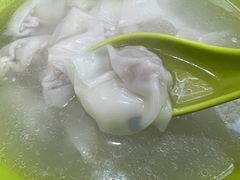 -张记汤馆(嫩江路店)