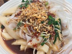 -元谋凉鸡店(百年老店)