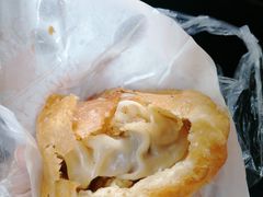 -家阳赵师傅油饼包烧麦(粮道街店)