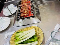 -小寒羊烧烤(凯瑞时代大厦店)