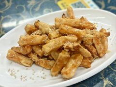 -徐州老菜馆(夹河街店)