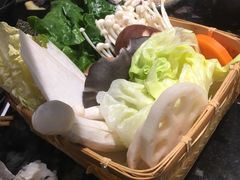 -王家渡火锅店(亦庄店)