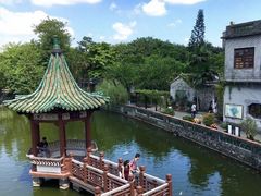 -东莞市可园博物馆