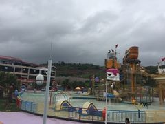 -青鱼湾水上乐园