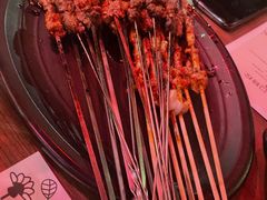 -胡桃里音乐酒馆(曲江店)