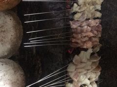 -永安烧烤