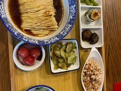 -孙盛兴奥灶面馆·蟹黄面·三虾面(山塘街总店)