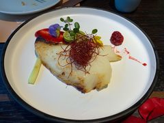 -山葵家·创意料理(宁波来福士店)