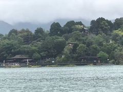 -日月潭