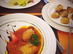 -红房子西菜馆(淮海中路店)