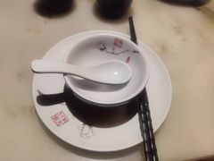 -绿茶餐厅(朝阳大悦城店)