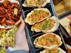 -冶建镜子·中国龙虾王(总店)