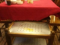 -山城年华老火锅(玉林店)