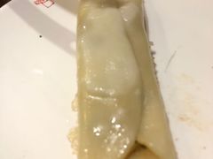 -梁记粥铺(开元地中海店)