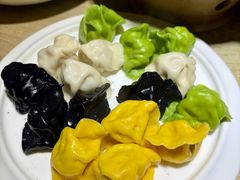 -味莊·青岛菜(云霄路店)
