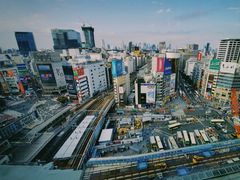 -涩谷区