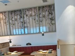 -蜜桃餐厅·伴山(绿宝广场店)