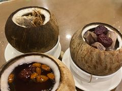 -大唐靓汤江门私房菜(景田店)