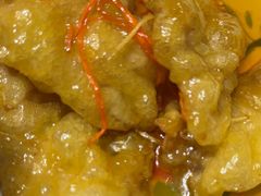 -饺子功·东北记忆·锅包肉(电厂路店)