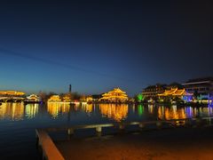 -朱仙镇启封故园景区