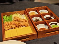 沂蒙山煎饼-鲁采LU STYLE(新天地店)