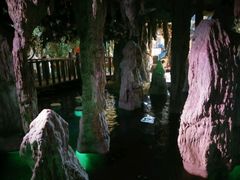 -宝丽金大酒店·洗浴中心