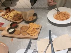-必胜客(建华万达店)