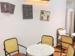 -森果咖啡(人民西路店)