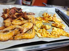 -玫瑰花园自助烤肉(顺义鑫海韵通店)