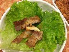 鲜五花肉-香猪坊(五道口店)