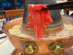 -东来顺饭庄(天坛店)