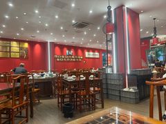 -陈记菜馆·非遗淮扬菜(东关街教场店)