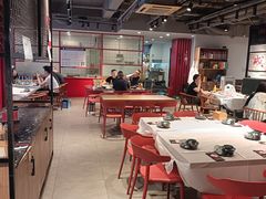 -李叔叔虾蟹大排档(青羊店)