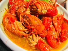 -管氏翅吧(台湾街店)
