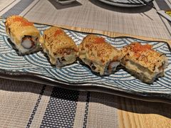 -鱼意寿司(钟村分店)