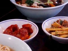-奎元馆.百年奎元.非遗传承(西湖边的解放路店)