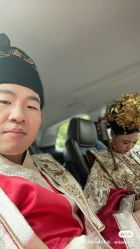 点击看大图 -美云庭古装·格格服汉服·京城旅拍(北京店)