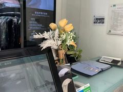 -福奈特洗衣·洗鞋·奢侈品护理(北京上京家园店)